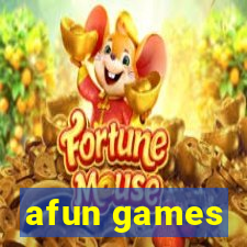 afun games